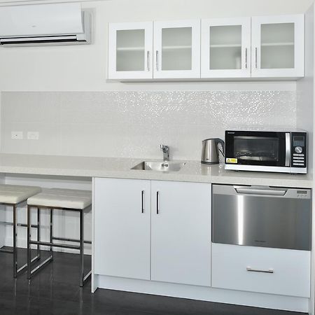 Russell Seaview Studios Bagian luar foto