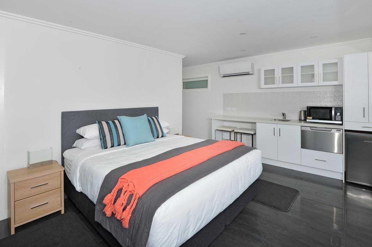 Russell Seaview Studios Bagian luar foto