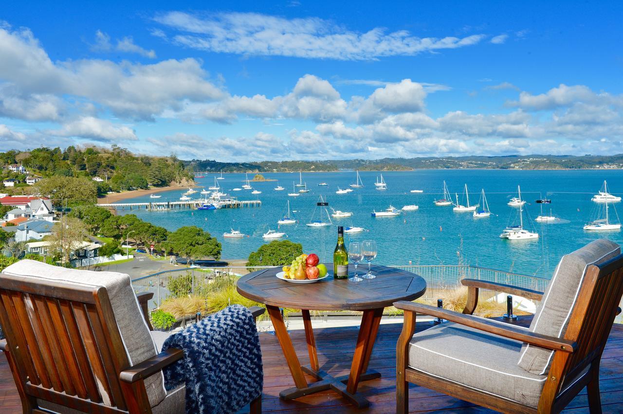 Russell Seaview Studios Bagian luar foto