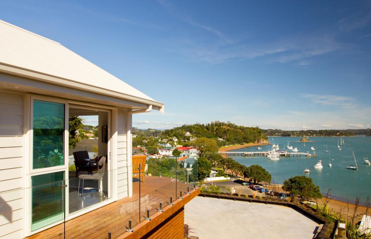 Russell Seaview Studios Bagian luar foto