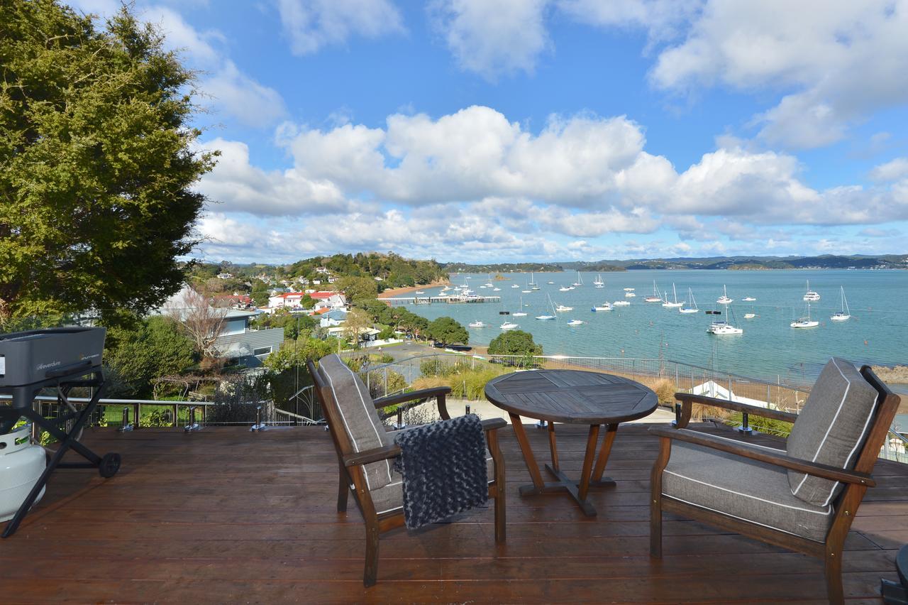 Russell Seaview Studios Bagian luar foto