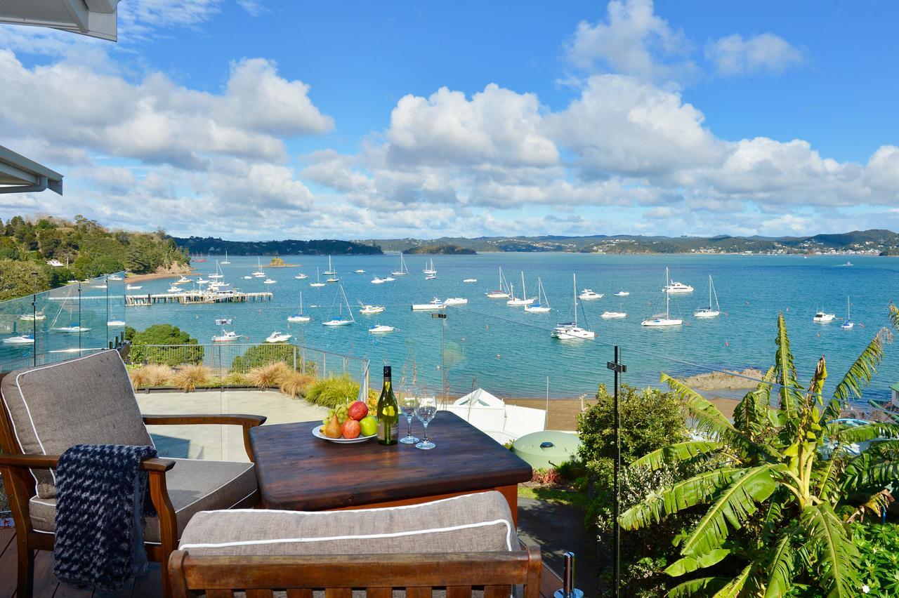 Russell Seaview Studios Bagian luar foto