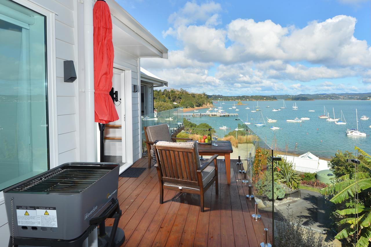 Russell Seaview Studios Bagian luar foto